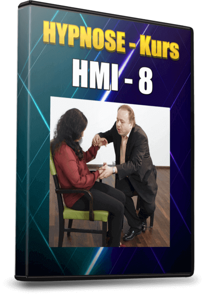 hmi8 pissinger